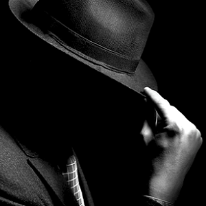 هکر کلاه سیاه