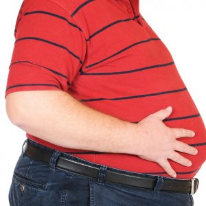 اضافه وزن و چاقی