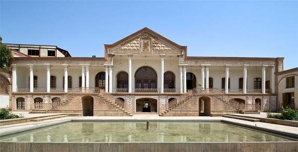 موزه قاجار