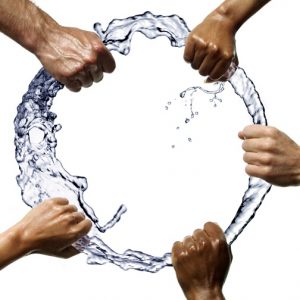 بحران آب را جدی بگیریم
