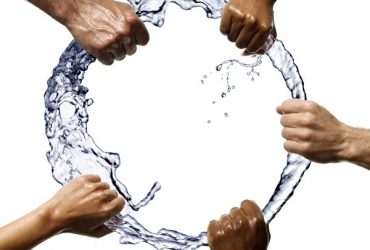 چرا باید در مصرف آب صرفه جویی کنیم ؟