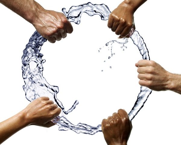 بحران آب را جدی بگیریم