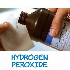 تاریخ انقضا آب اکسیژنه