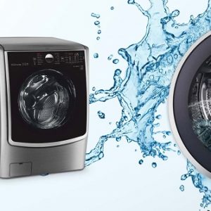 راهنمای خرید بهترین ماشین لباسشویی