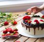 ۸ نکته کاربردی در هنر کیک پزی برای افراد مبتدی