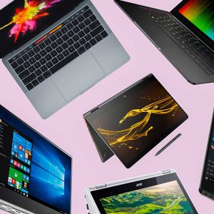 خرید لپ تاپ