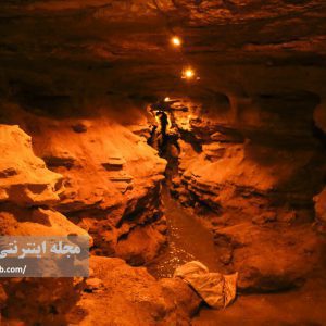 آشنایی با قنات های ایران