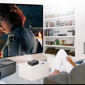 آشنایی بیشتر با ویدئو پروژکتور