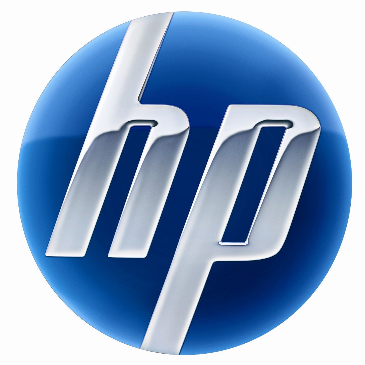 آشنایی شرکت HP
