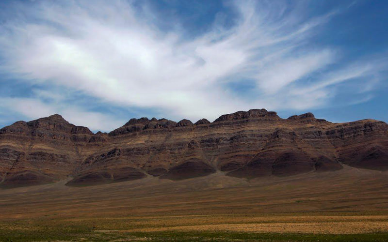 منطقه‌ حفاظت شده هفتاد قله