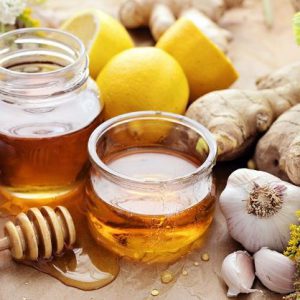 تشخیص عسل طبیعی