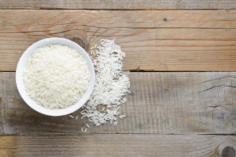 راهنمای خرید و نگهداری برنج مرغوب