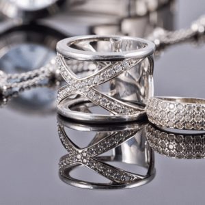 روش های تشخیص نقره اصل از بدل