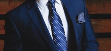 روش های متنوع بستن کراوات