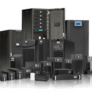 همه چیز درباره دستگاه UPS