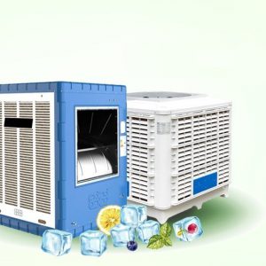 چگونه کولر آبی را سرویس کنیم