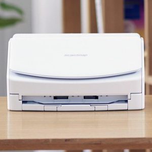 انواع اسکنر و کاربردهای آن