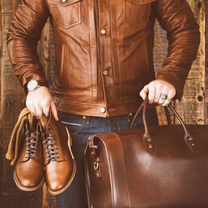 روش های تشخیص چرم طبیعی