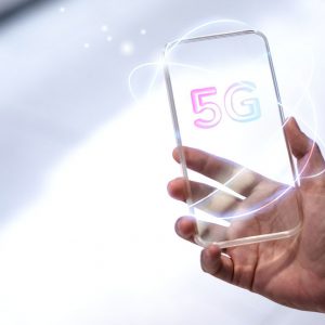 هر آنچه باید در مورد اینترنت 5G بدانید