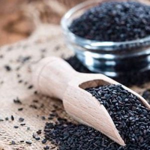 آشنایی با فواید سیاه دانه