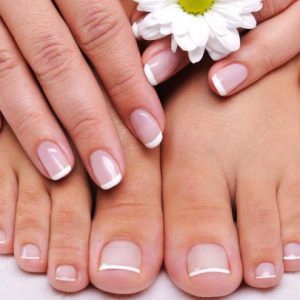 بهداشت و سلامت پا