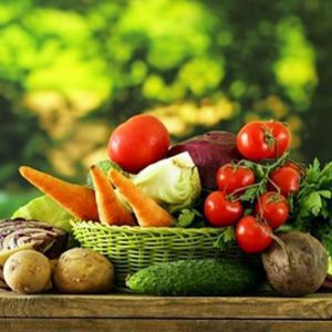 تازه نگه داشتن میوه و سبزیجات