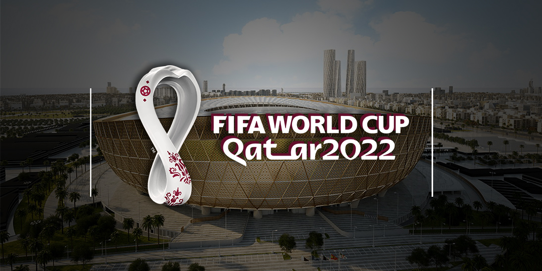 جام جهانی ۲۰۲۲ قطر