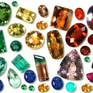 خواص سنگ های زینتی