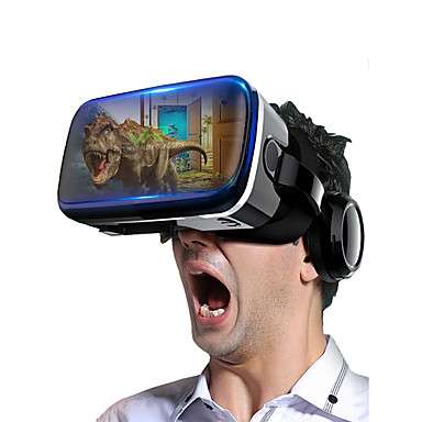 عینک های واقعیت مجازی 