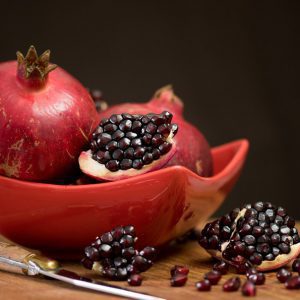 فواید و خواص انار