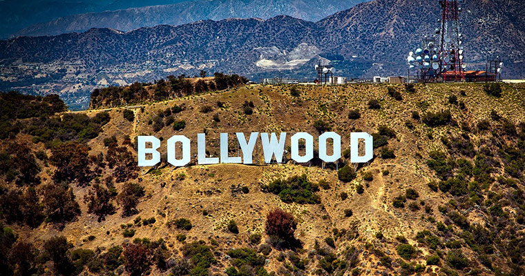 مروری بر تاریخچه سینما هند (بالیوود)