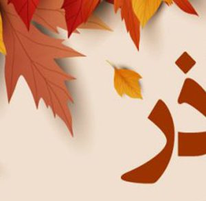 افراد مشهور متولد آذر