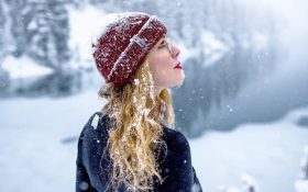 برای مراقبت از مو در فصول سرد چه کنیم؟