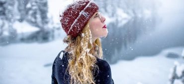 برای مراقبت از مو در فصول سرد چه کنیم؟