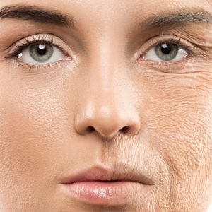 تاثیر کم خوابی و بی خوابی بر سلامت پوست و مو
