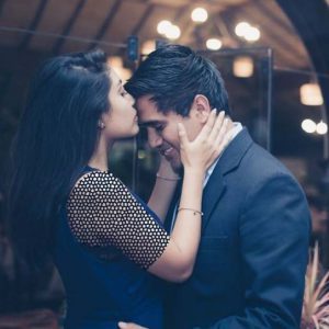 جملاتی که مردان عاشق شنیدنش هستند