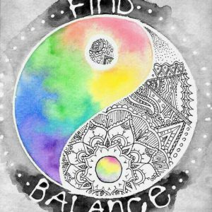 ذهن و جسم خود را هماهنگ کنید