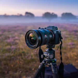 عکاسی از طبیعت و نکات مهم آن