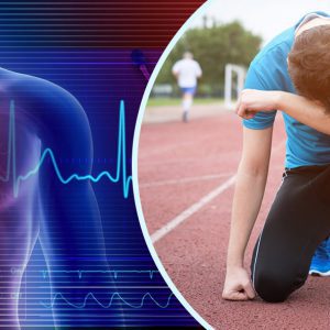 مرگ ناگهانی در ورزش و روش های پیشگیری از آن