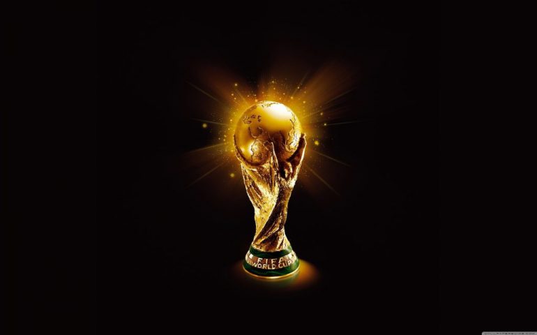 همه چیز در مورد کاپ جام جهانی فوتبال