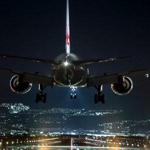 پرواز چارتر چیست