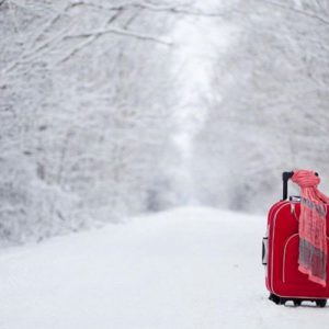 بهترین شهرها برای مسافرت در زمستان
