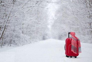 بهترین شهرها برای مسافرت در زمستان
