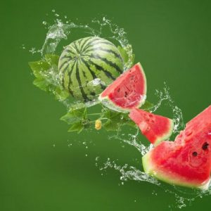 خواص هندوانه برای سلامتی بدن