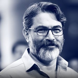 زندگینامه پارسا پیروزفر
