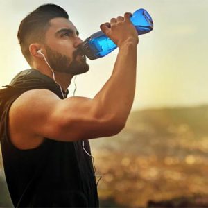 نوشیدنی های مناسب ورزشکاران