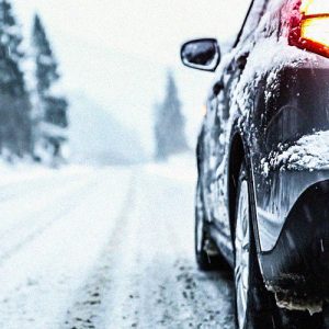 آماده سازی خودرو برای فصل زمستان