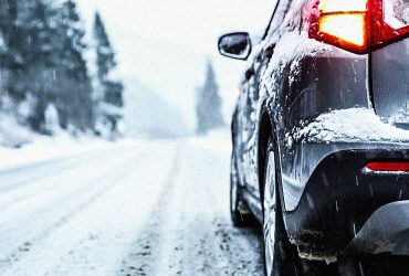 آماده سازی خودرو برای فصل زمستان