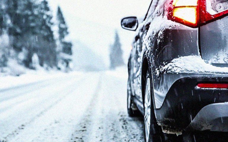 آماده سازی خودرو برای فصل زمستان