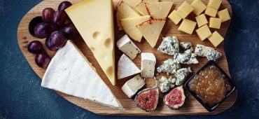 انواع پنیرها